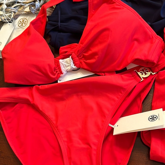 Tory Burch Swim Suits - Picture 10 of 11